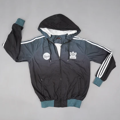 کاپشن آدیداس مردانه سبز مدل Savino ویژه