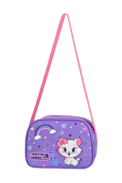 کیف مدرسه بچگانه waddell waddell