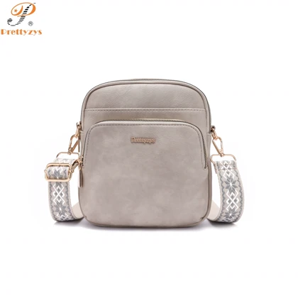 کیف رودوشی برند پرتیزس PRETTYZYS X5-183
