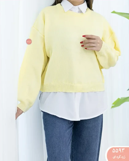 بافت دوتیکه 5593