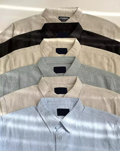 پیراهن مردانه