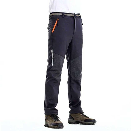 شلوار ترکینگ تابستانه 19103 BLACK DEER