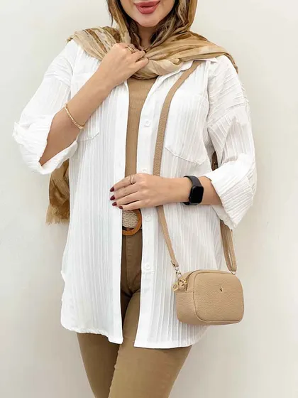 شومیز کراش رویا