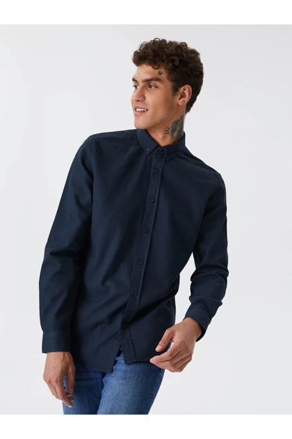 پیراهن مردانه loft loft