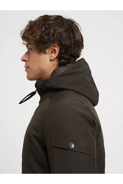 کت و کاپشن مردانه loft