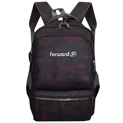 کوله پشتی فوروارد مدل FORWARD - FCLT6010 SPORT COLLECTION
