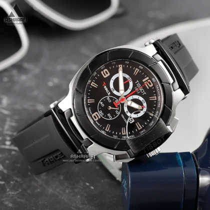ساعت مردانه تیسوت Tissot T-RACE Lady KS53