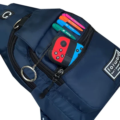 کیف بادی بگ فوروارد مدل FORWARD - FCLT930