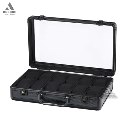 باکس ساعت 12تایی Box Watches 12-KK