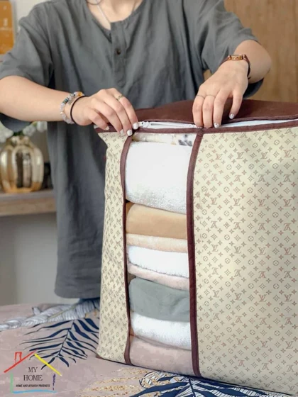 کاور پتو و بالش کد105337