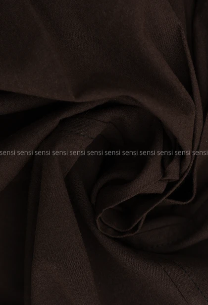 شومیز زنانه لینن دوجیب کد1006193