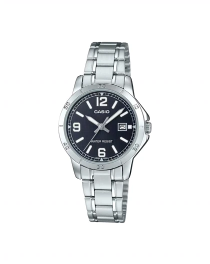 ساعت مچی زنانه کاسیو CASIO LTP-V004D-1B2