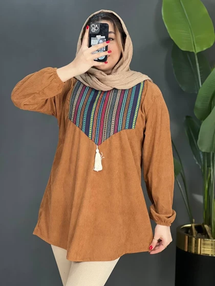 تونیک کبریتی سنتی 1512