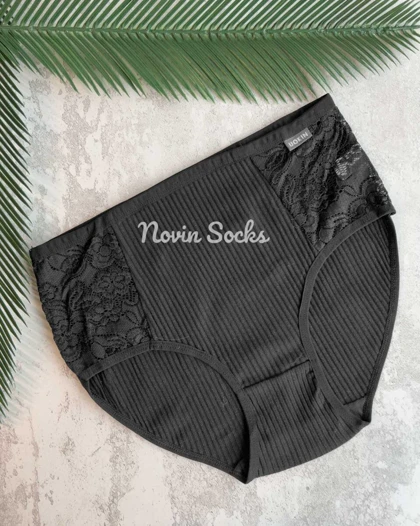 شورت بغل گیپوری (سایز 42.44.46) XXL