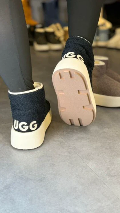 مدل اگ تدی S66