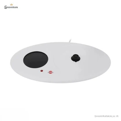 چای ساز پارس خزر مدل PARS KHAZAR TM-3500SP
