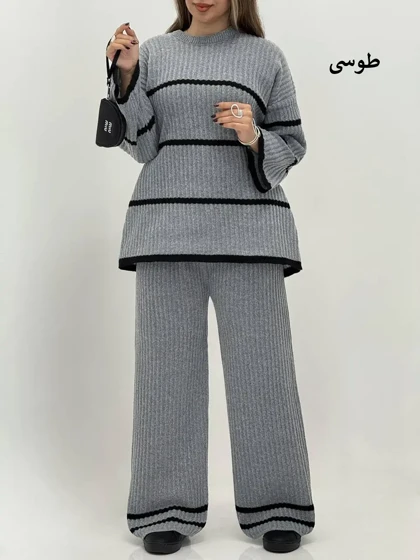 3992-ست بافت آمین