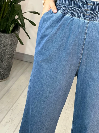 شلوار جین کاغذی (پیش فروش)