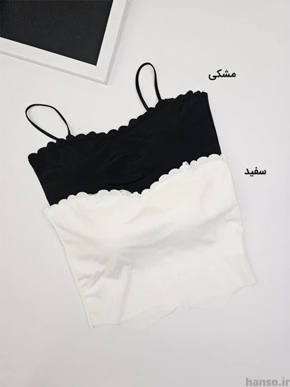 نیم‌تنه کاپ‌دار