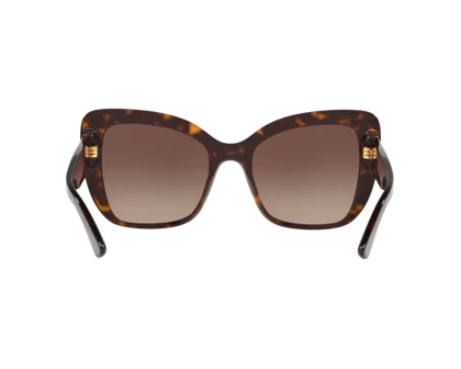 عینک آفتابی دولچه گابانا Dolce & Gabbana DG4364S 050213