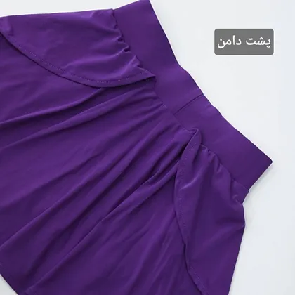 ست تنیسی زنانه جیم شارک 36 تا 42