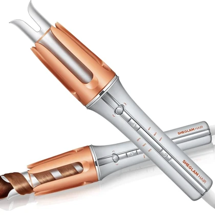 فرکننده مو شیگلم, It-Curl One-Touch قطر 32mm و 25mm