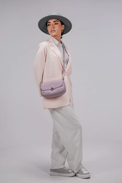 کیف دوشی مدل David Jones CM6925