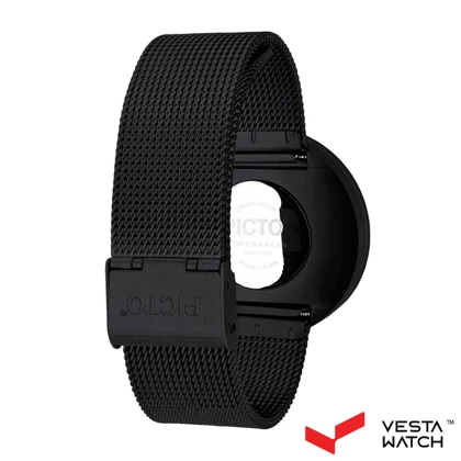 ساعت مچی زنانه پیکتو PICTO مدل P34079-1014