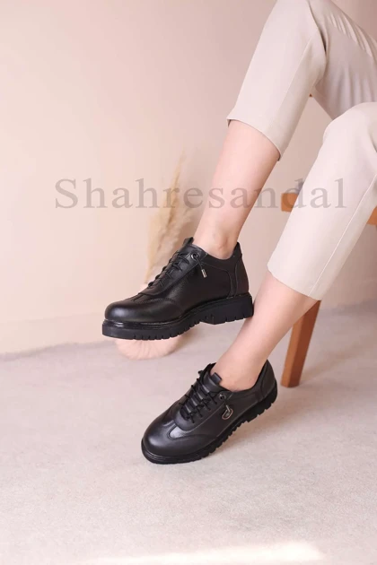 کفش پرسنلی زنانه آوین