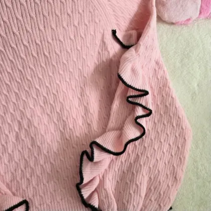 شومیز بافت