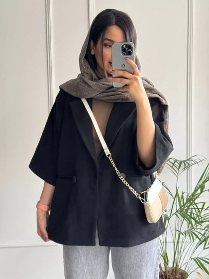 پالتو فوتر سوگل