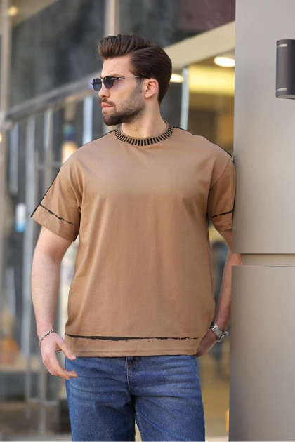 تیشرت مردانه madmext