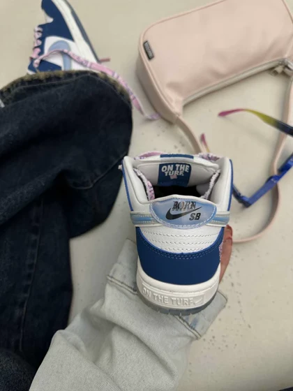 کتانی high-quality NIKE SB