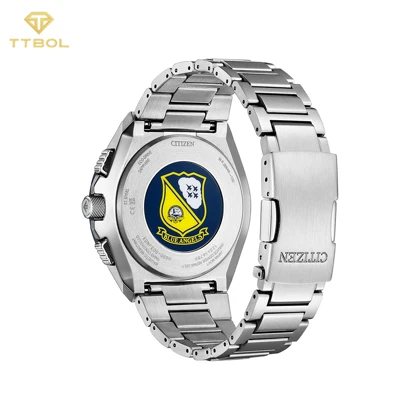 ساعت مچی مردانه سیتیزن CITIZEN JY8125-54L