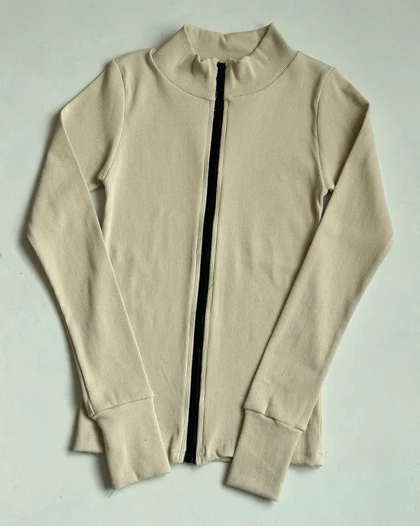 کراپ فینگر زیپی کد 1400175