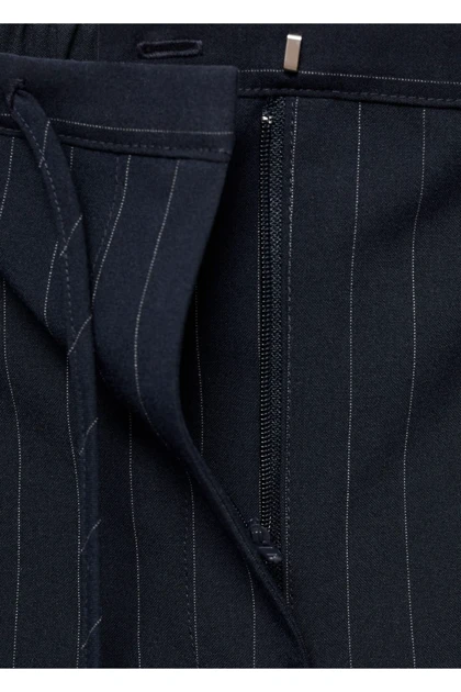 شلوار زنانه اورجینال منگو mango