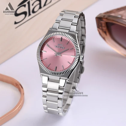 ساعت زنانه اسلازنجر Slazenger SL.09.2589.3.380