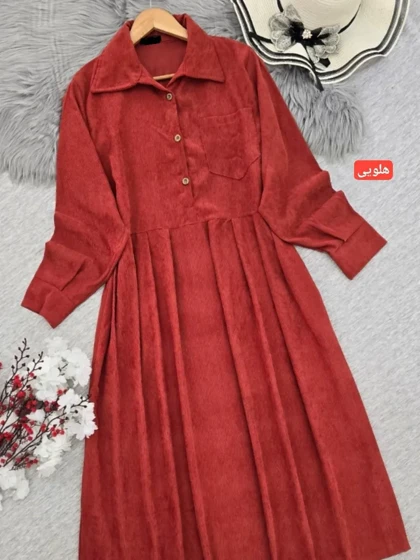 کفتان کبریتی شایلی