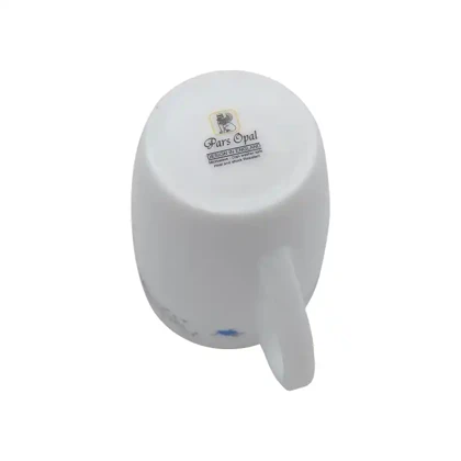 لیوان پارس اپال مدل رمانتیک 120 Pars Opal
