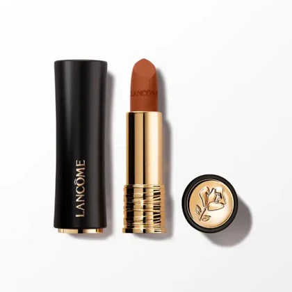 رژ لب مات لانکوم Lancome Color Design Matte Lipstick