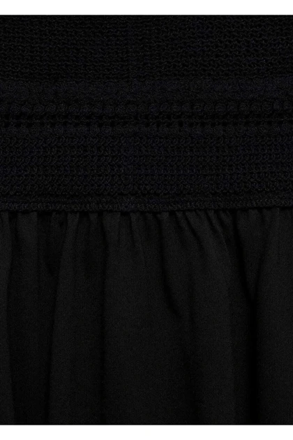 پیراهن زنانه اورجینال منگو mango