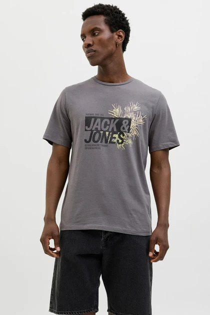 تیشرت مردانه jack-and-jones