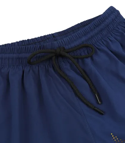 شلوارک مردانه جیب‌دار کد 265 طرح پانچی Under Armour