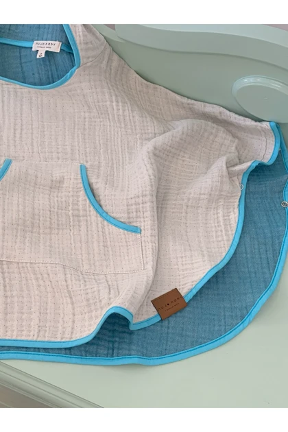 پانچو بچگانه mujo-babyandkids mujo-babyandkids