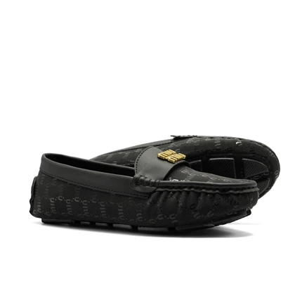 کفش کالج زنانه مدل Miu Miu 0567