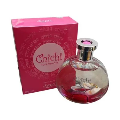 خرید عطر چی چی صورتی Chichi Pink