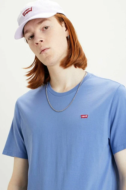 تیشرت مردانه levis