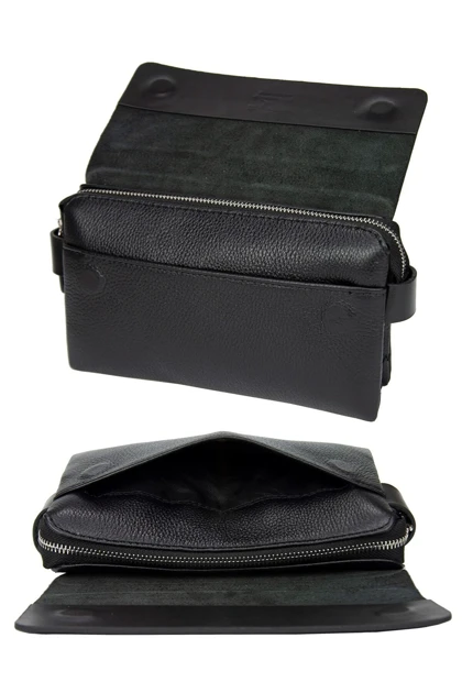 کیف دستی مردانه kangaroo-kingdom kangaroo-kingdom