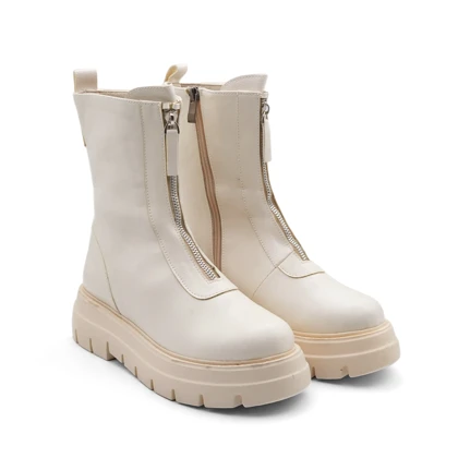 کفش بوت زنانه مدل 0532 _ Boots