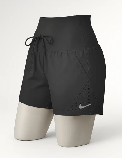 شورتک ورزشی زنانه نایکی Enduro Short W